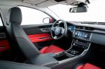 Jaguar XF 2.5t R-Sport Sportbrake 2017 года (WW)